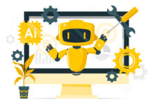 Chrome extensions using AI for better work efficiency