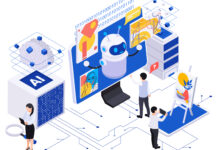 Top free AI tools list for writing, design, and coding in 2025